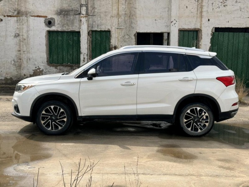 郑州16年传祺GS49