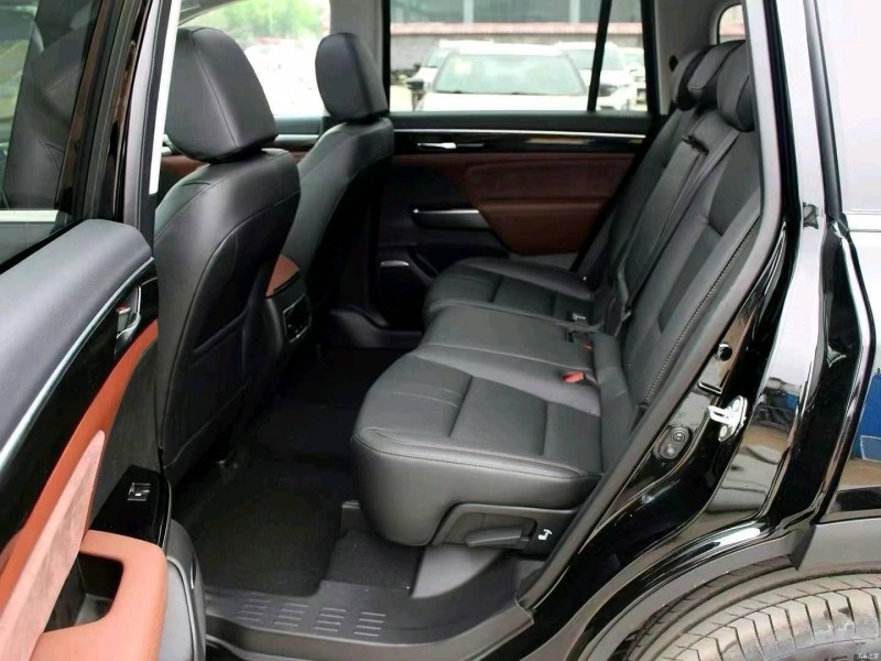 郑州18年传祺GS85