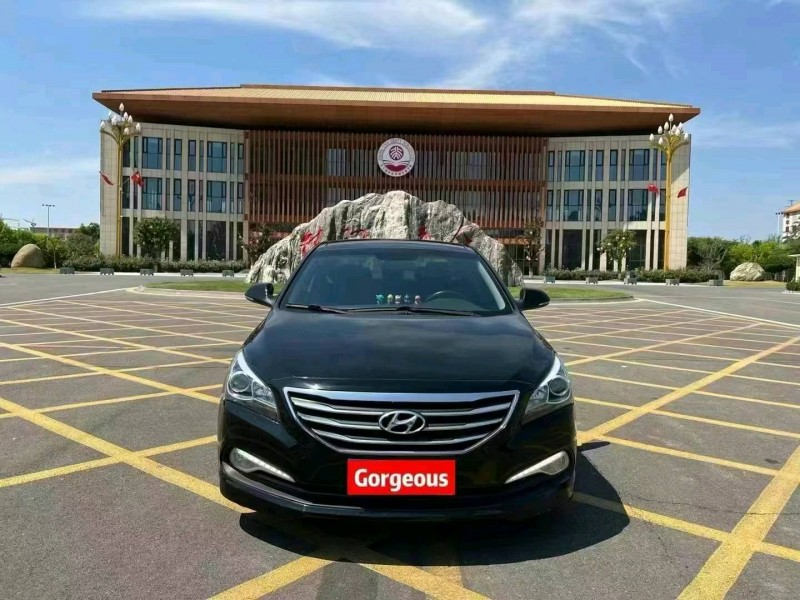 枣庄16年现代名图1