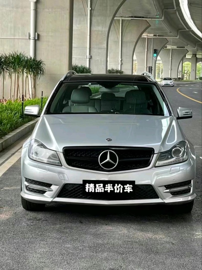 广州12年奔驰C1