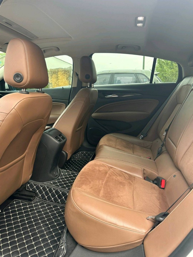 徐州19年别克君威4