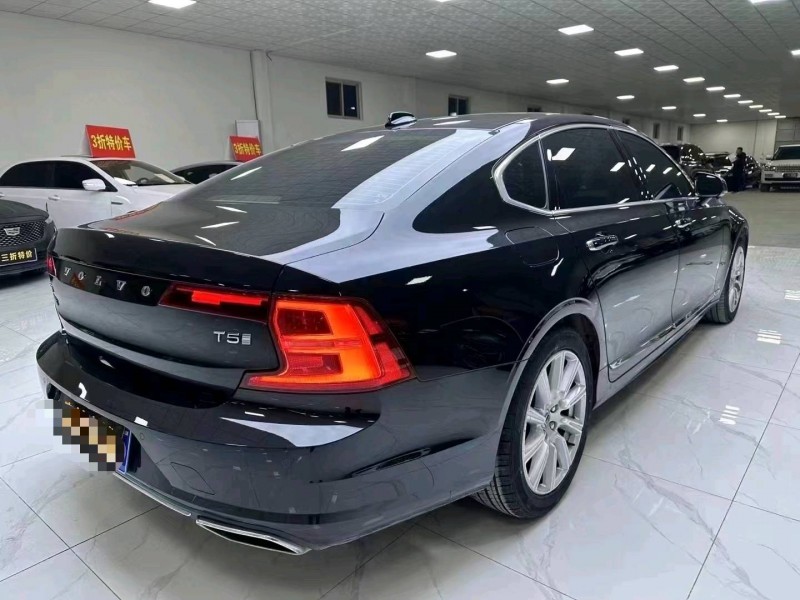 廊坊20年沃尔沃S905
