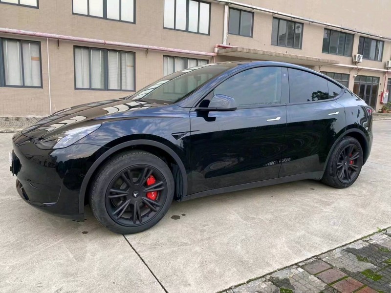 江門23年特斯拉MODEL Y2