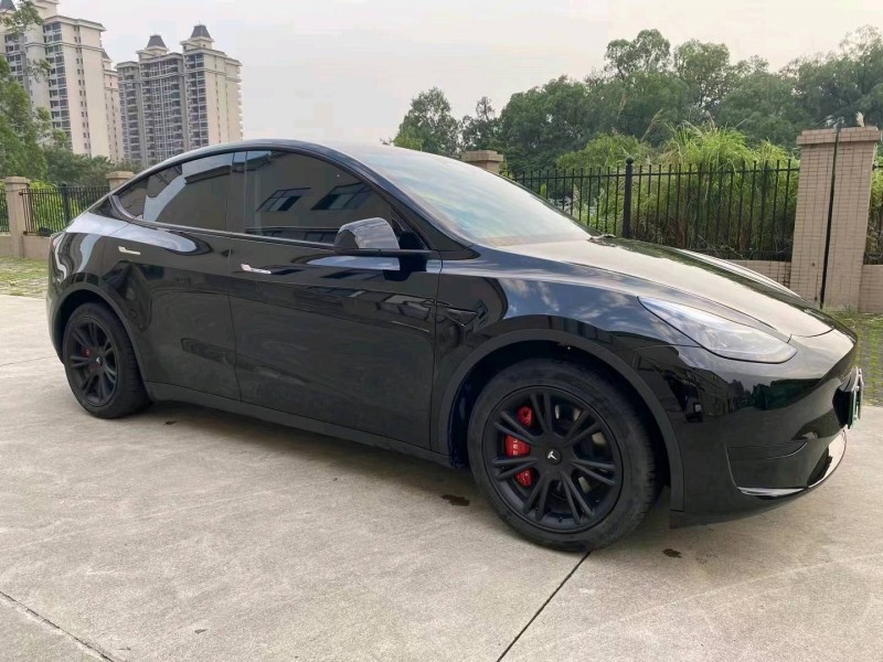 江門23年特斯拉MODEL Y3