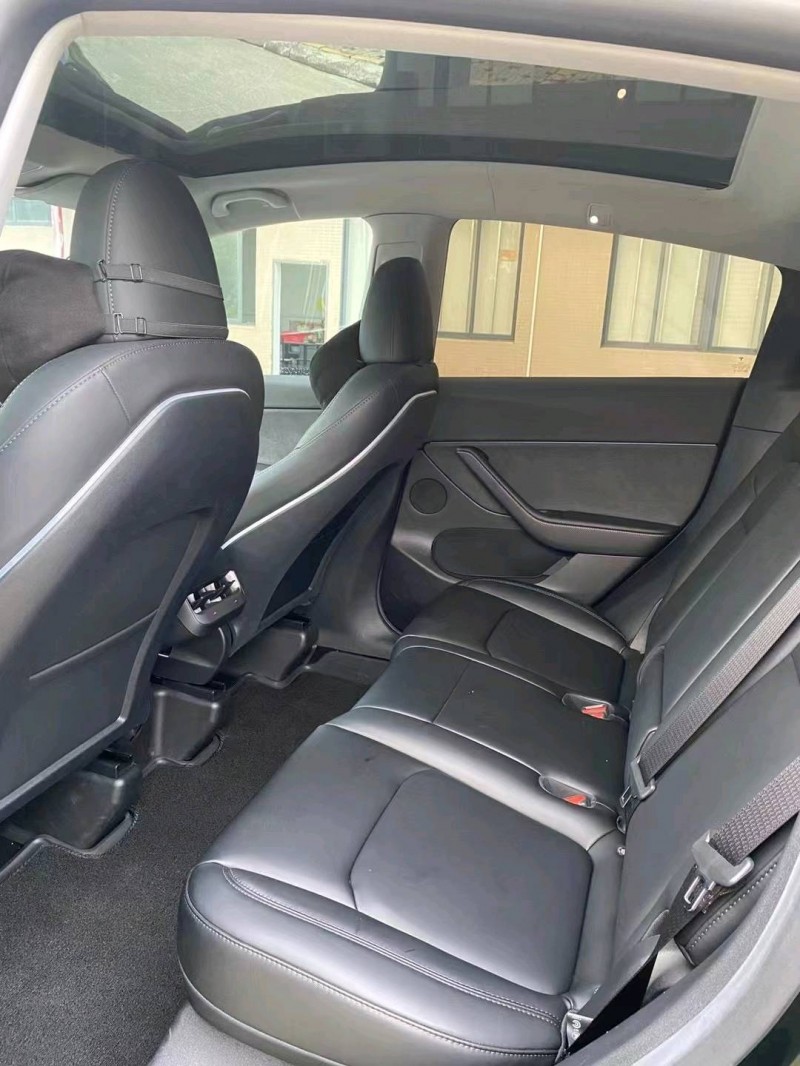 江門23年特斯拉MODEL Y5
