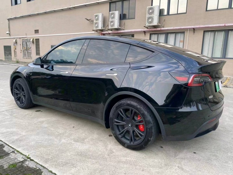 江門23年特斯拉MODEL Y8