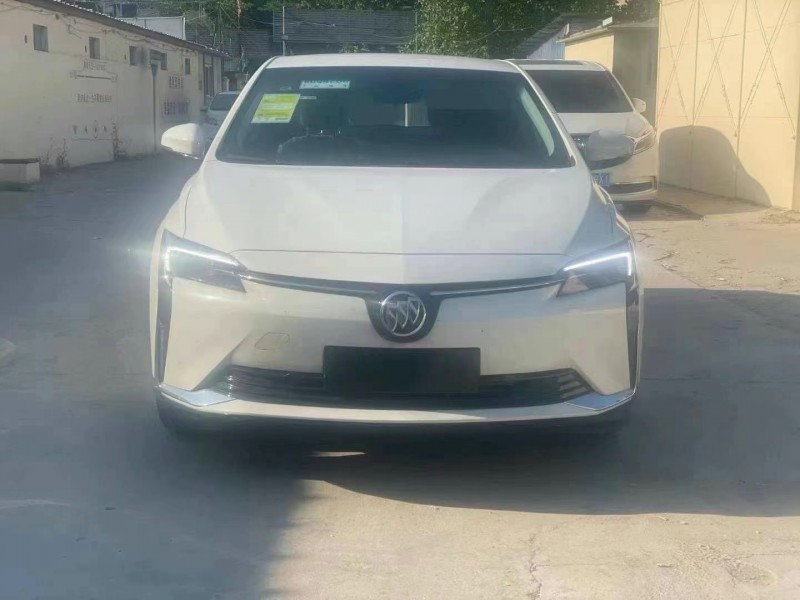 济宁24年别克微蓝1