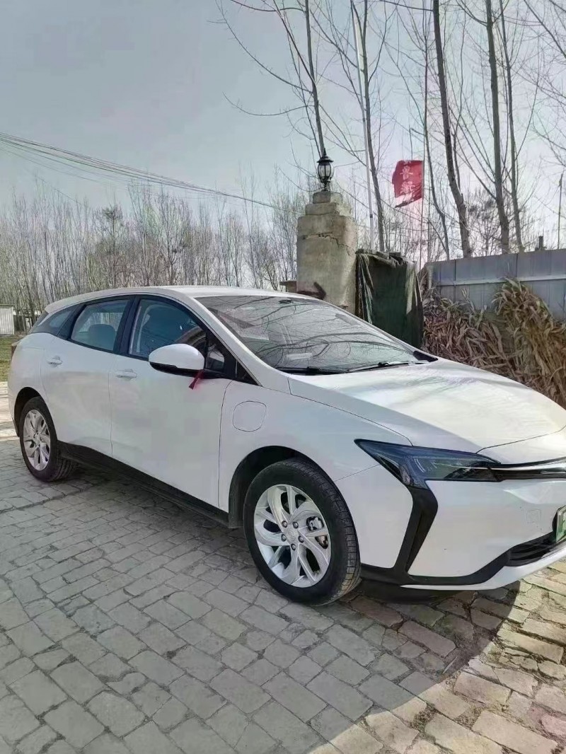 菏泽24年别克微蓝2