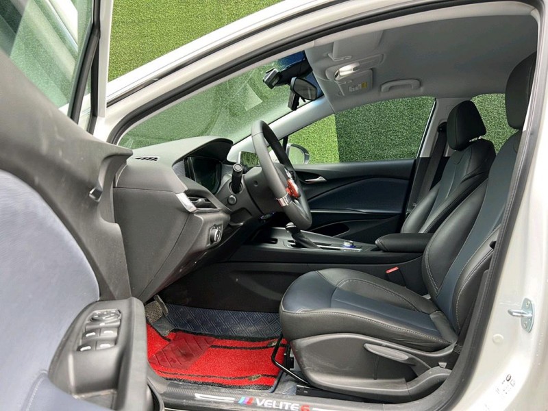 东莞22年别克微蓝6