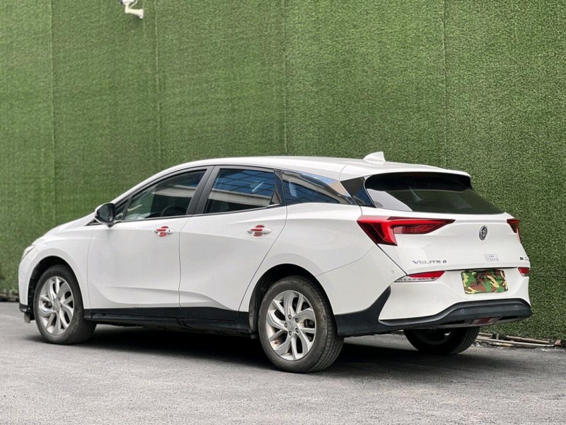 东莞22年别克微蓝7