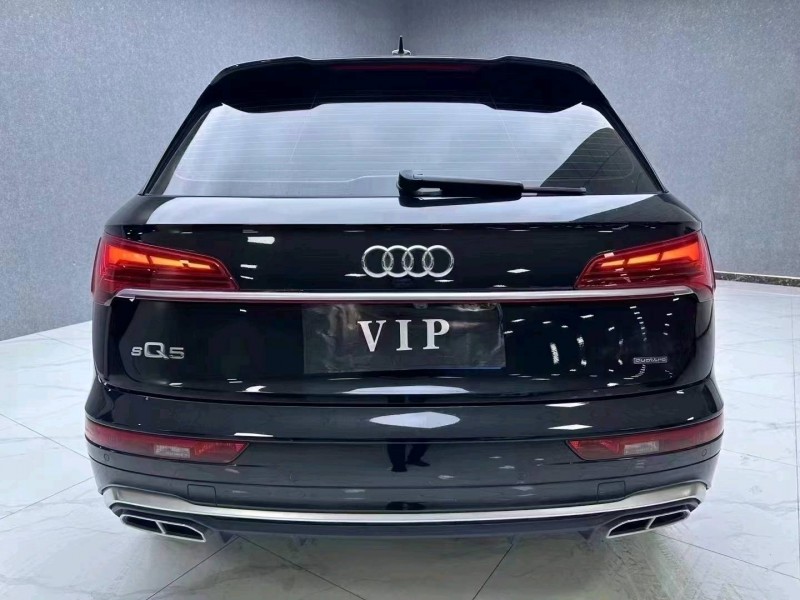 廊坊22年奥迪Q55