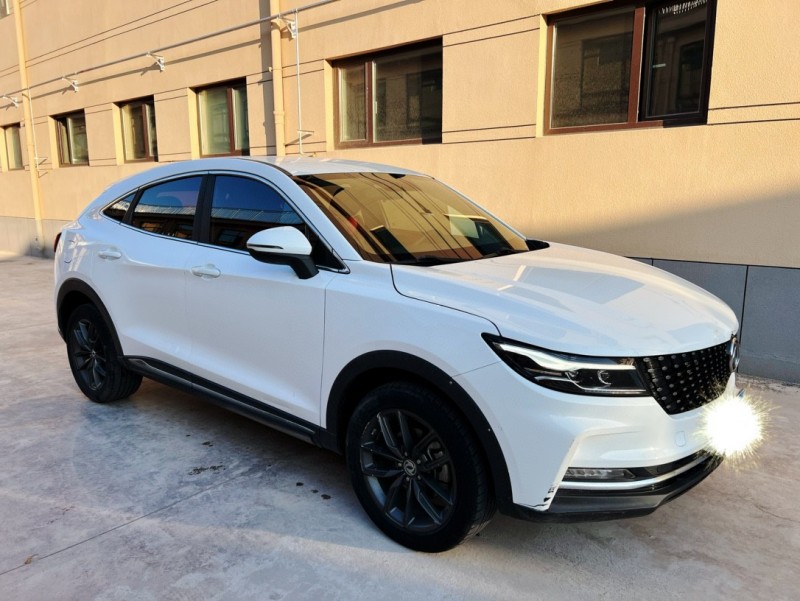 潍坊19年东风风光2