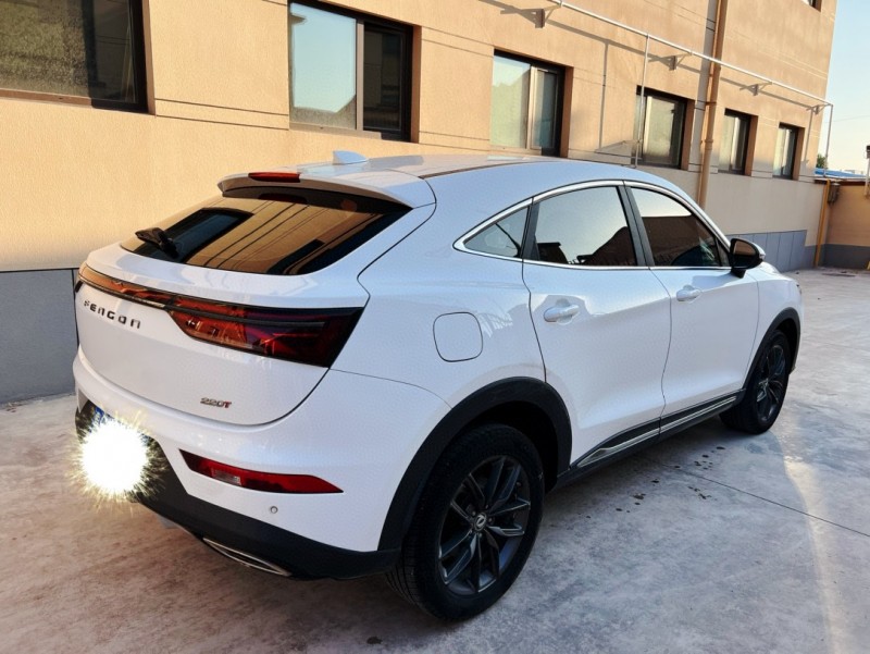 潍坊19年东风风光4