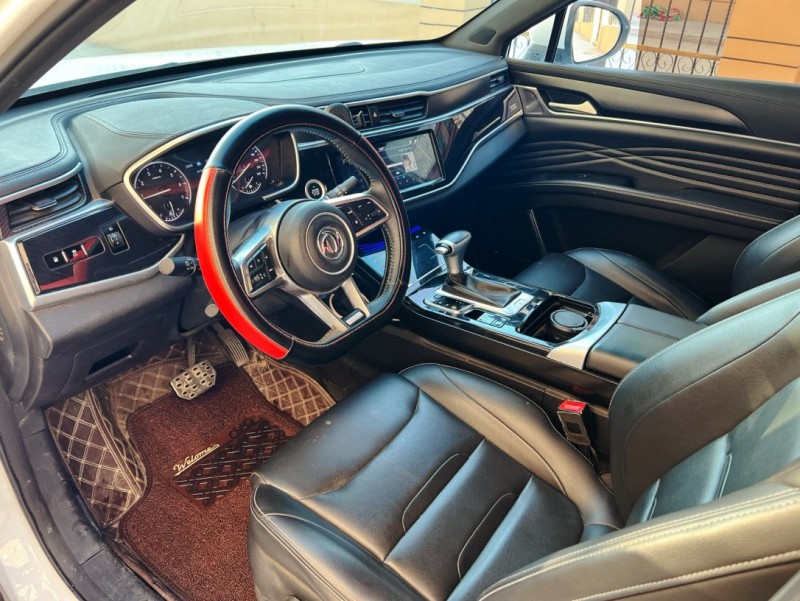 潍坊19年东风风光5