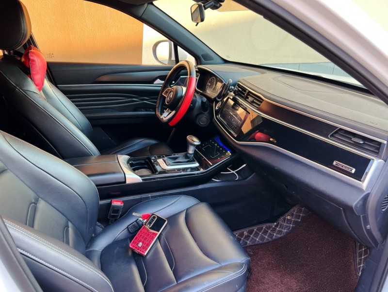 潍坊19年东风风光6