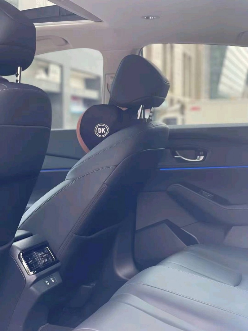 广州23年本田雅阁7