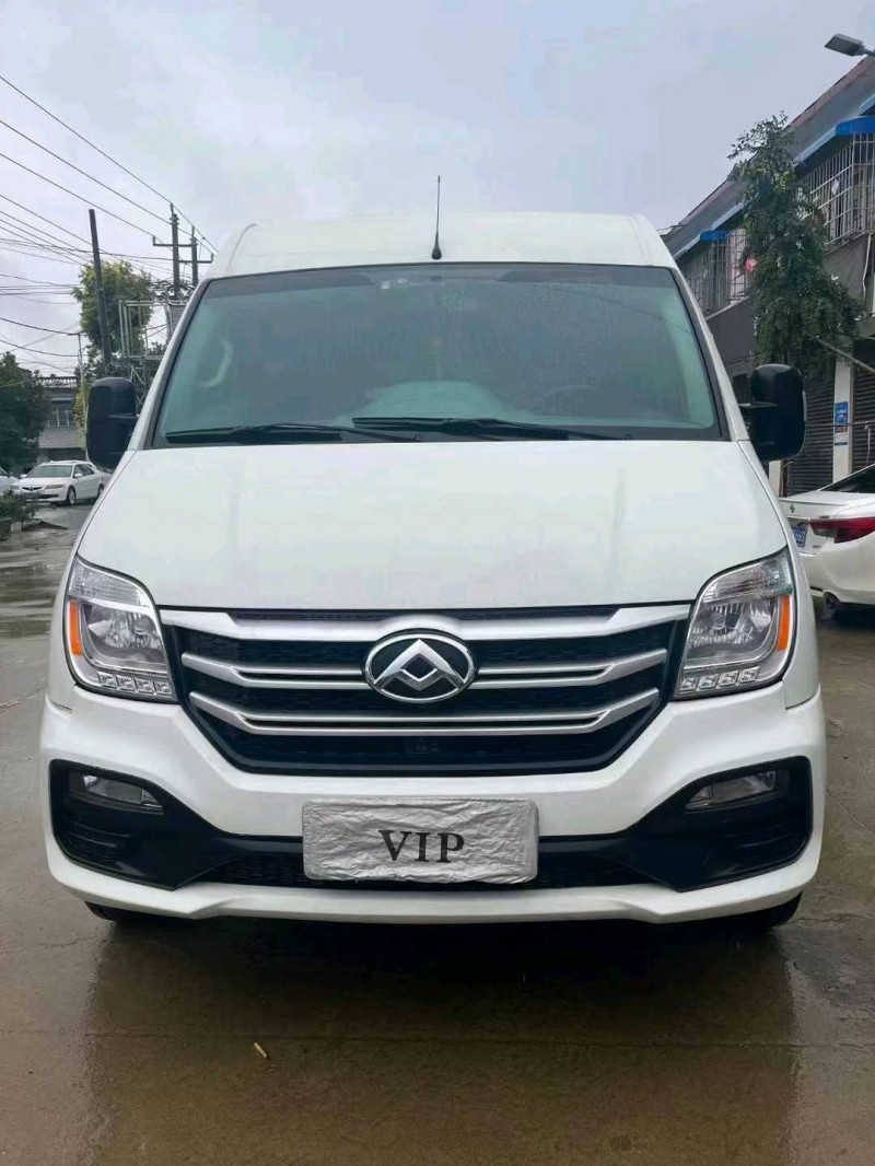 广州21年大通V901