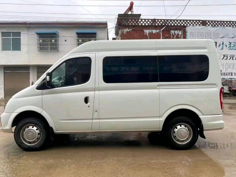 广州21年大通V903