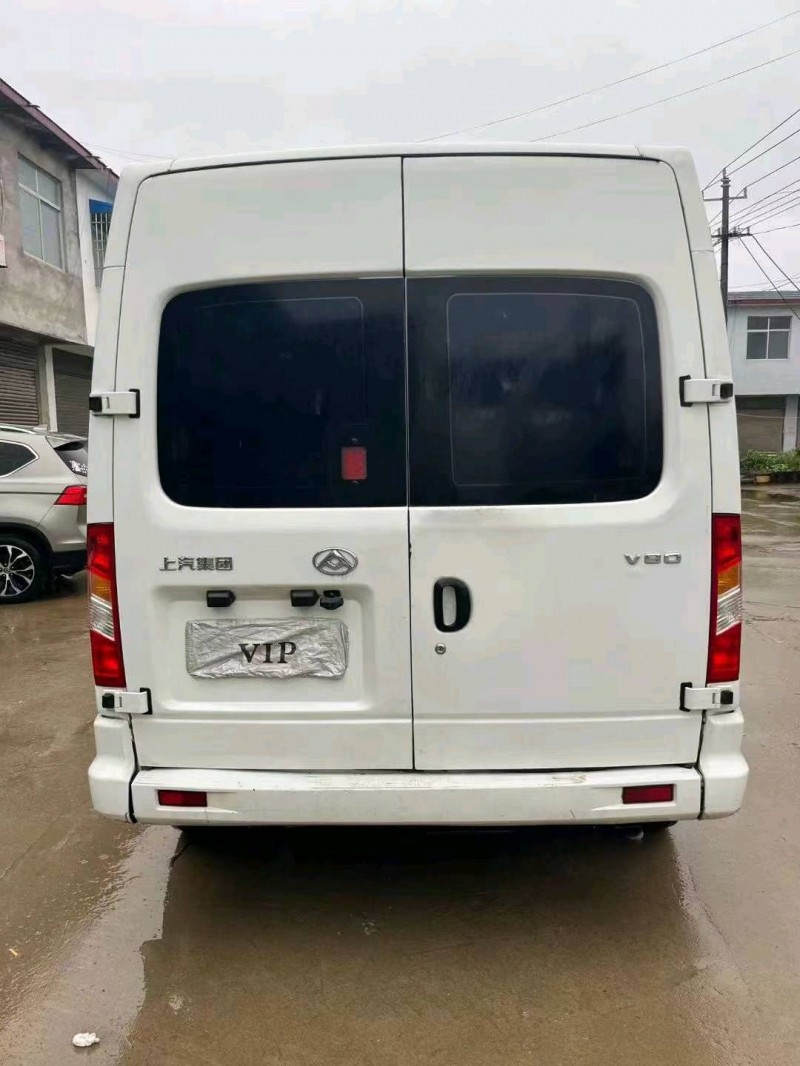 广州21年大通V909