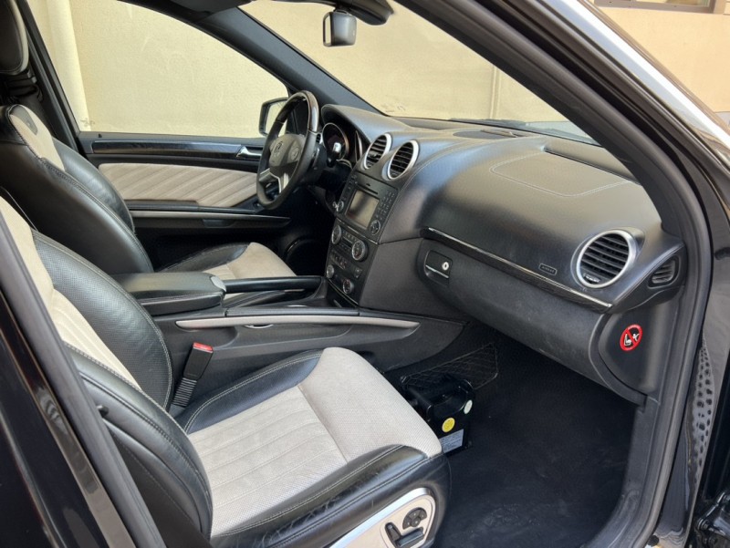 潍坊12年奔驰GL7