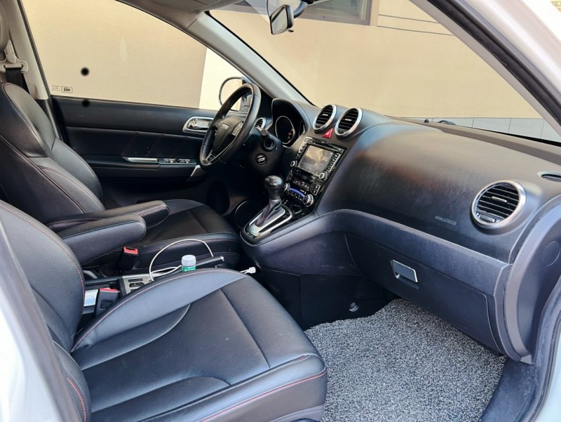 潍坊16年哈弗H67