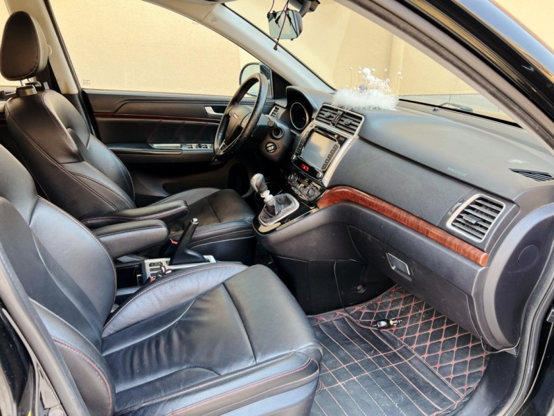 潍坊15年哈弗H67