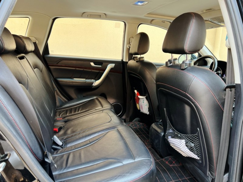 潍坊15年哈弗H68