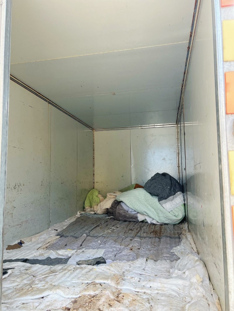 潍坊21年长安汽车跨越5