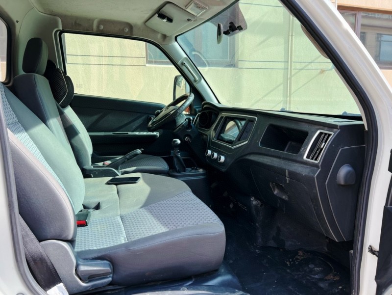 潍坊21年长安汽车跨越7