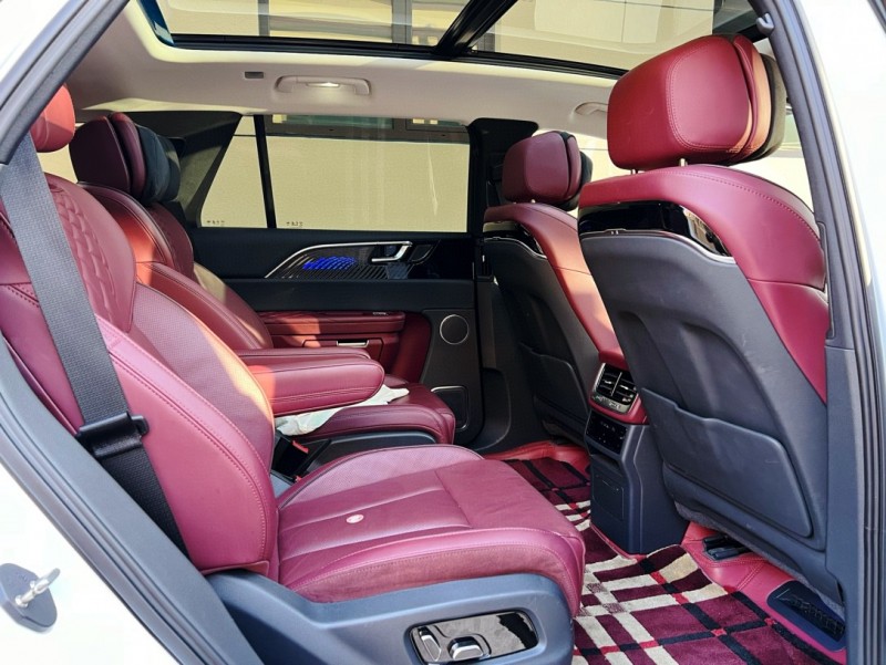 潍坊21年红旗E-HS98