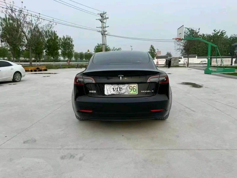 徐州21年特斯拉MODEL 33