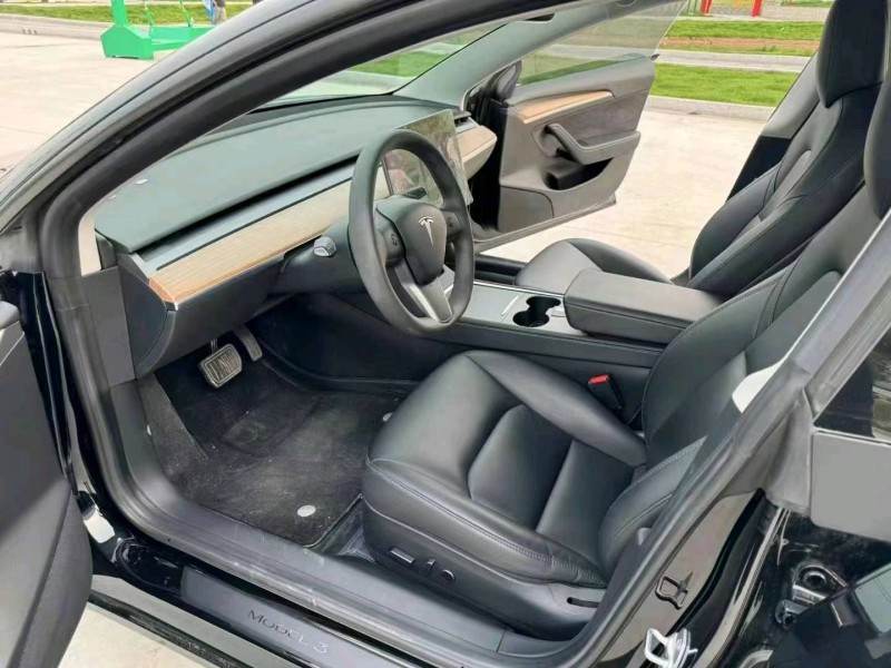 徐州21年特斯拉MODEL 35