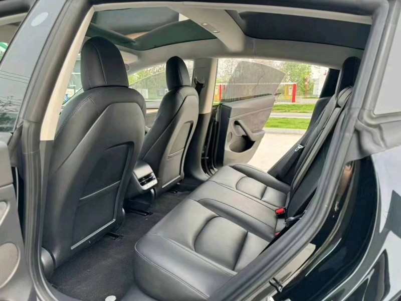 徐州21年特斯拉MODEL 37