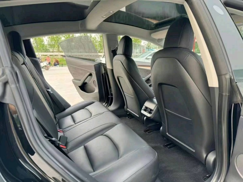徐州21年特斯拉MODEL 39