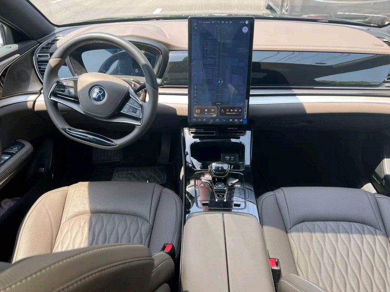 保定24年比亚迪汉4