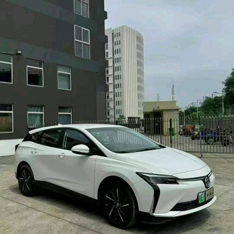 佛山24年别克微蓝2