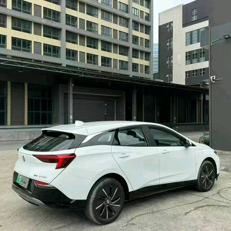 佛山24年别克微蓝4