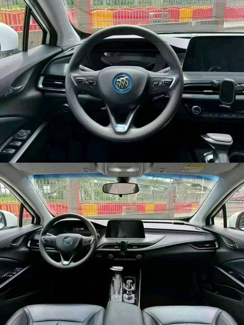 佛山24年别克微蓝7