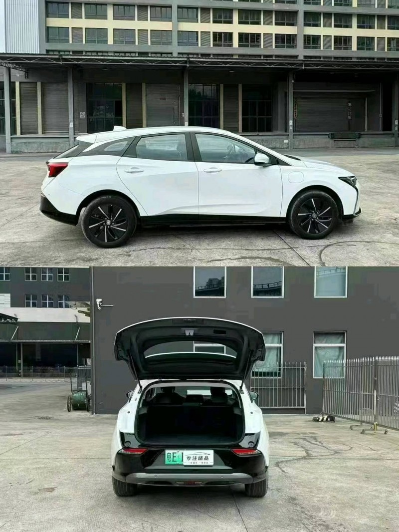 佛山24年别克微蓝9