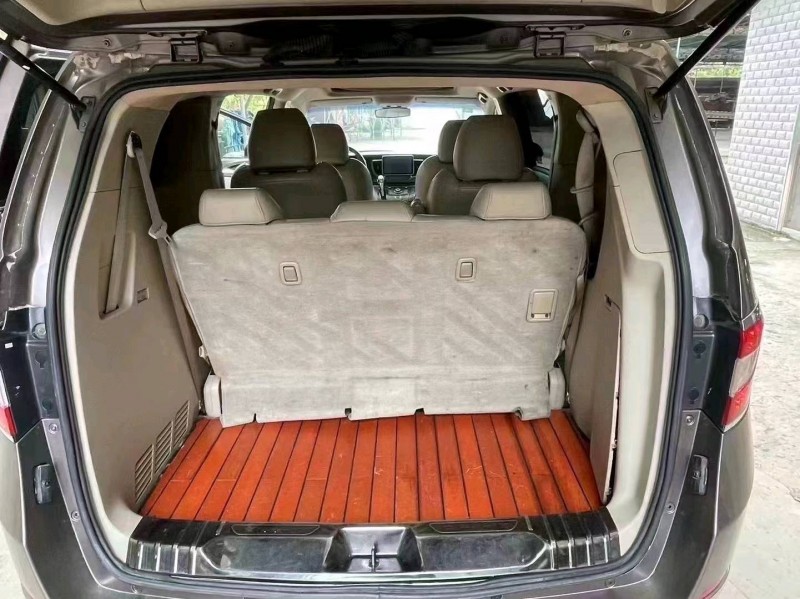 重庆13年别克GL86