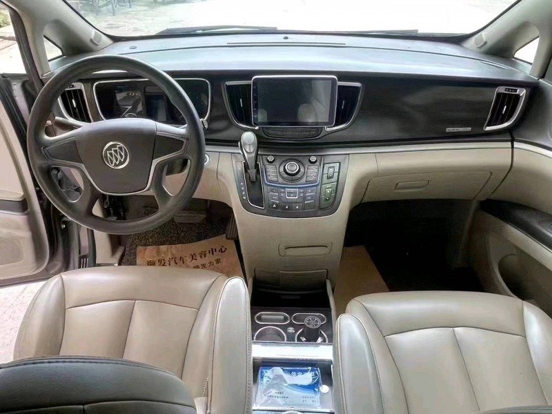 重庆13年别克GL87