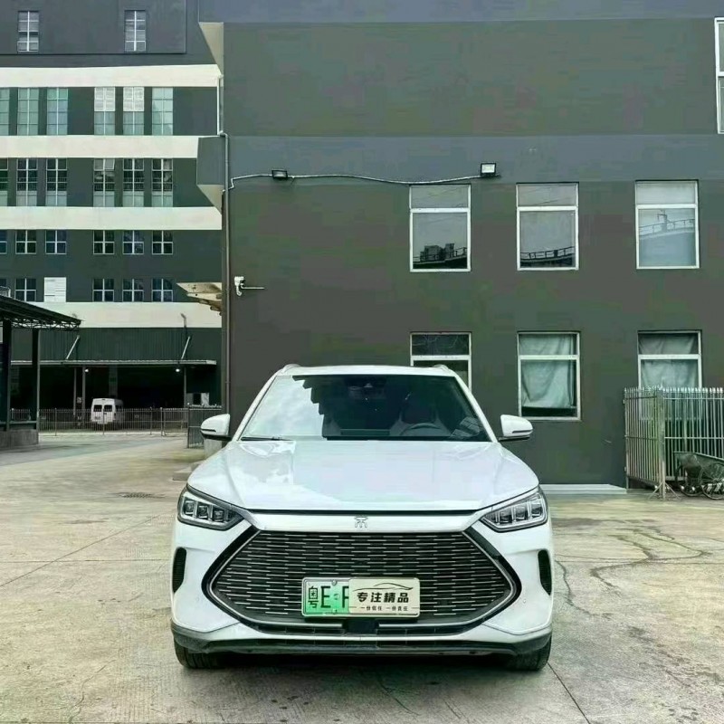 佛山22年比亚迪宋1