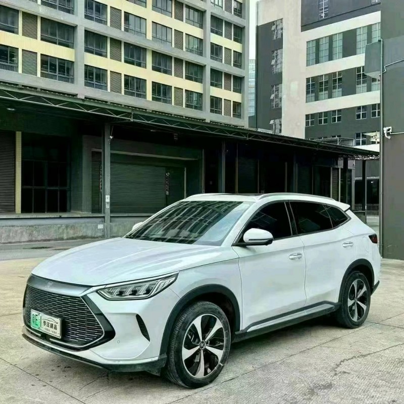 佛山22年比亚迪宋2