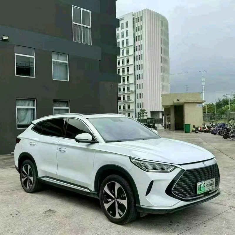 佛山22年比亚迪宋3