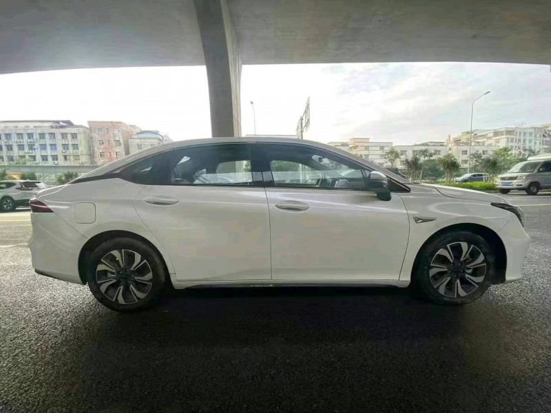 广州23年传祺埃安S5302