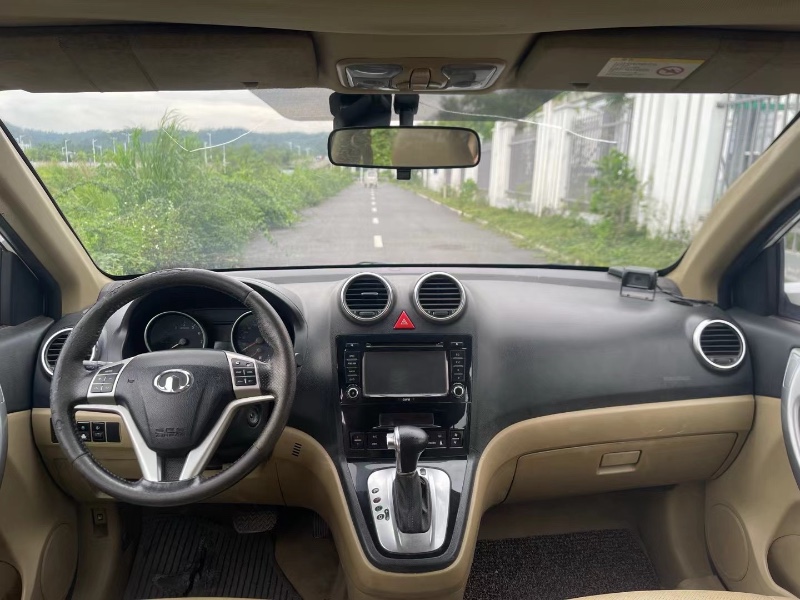 东莞13年哈弗H66