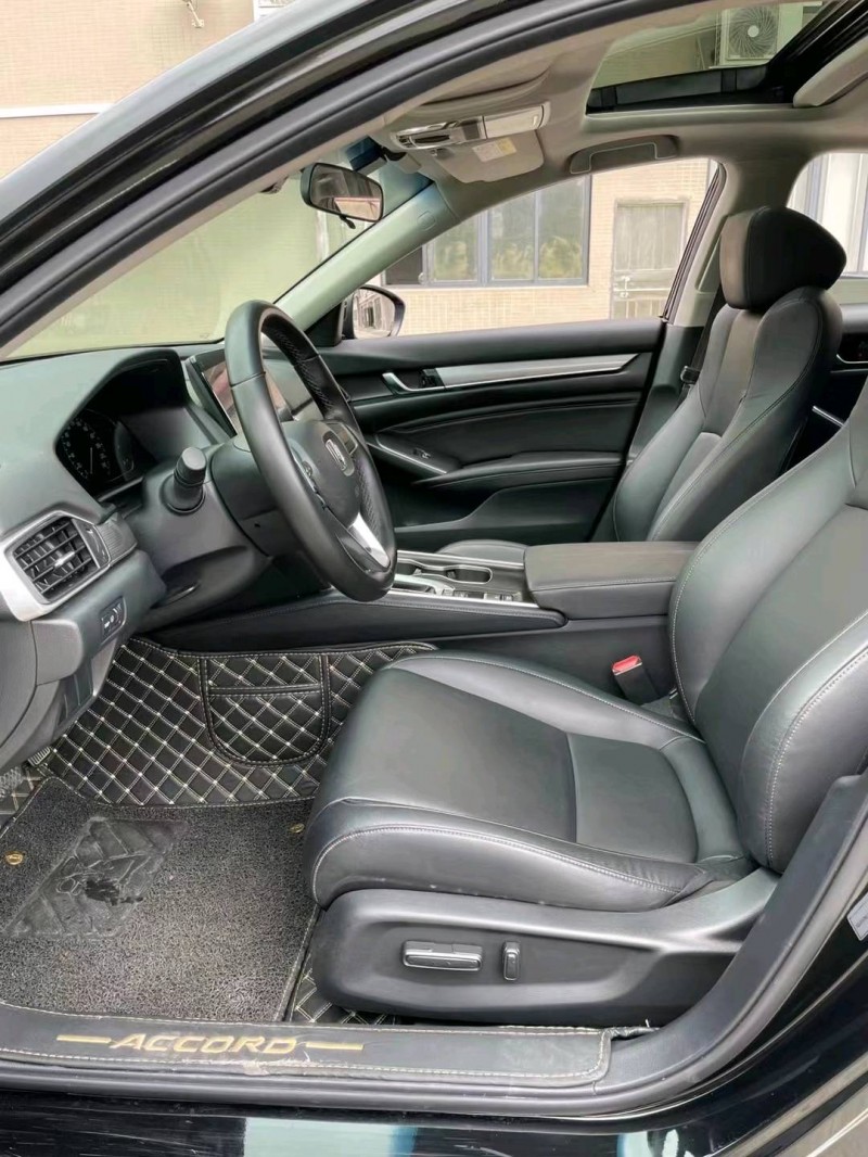 江门23年本田雅阁4