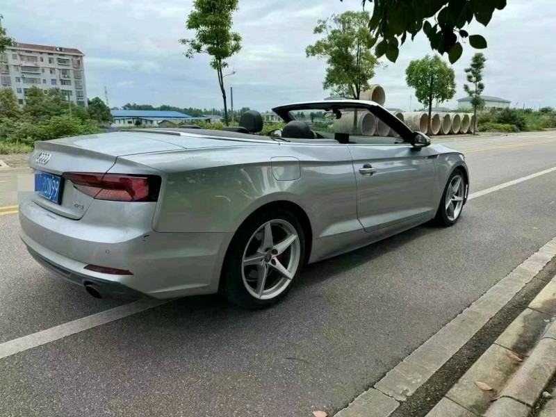 衡陽19年奧迪A53