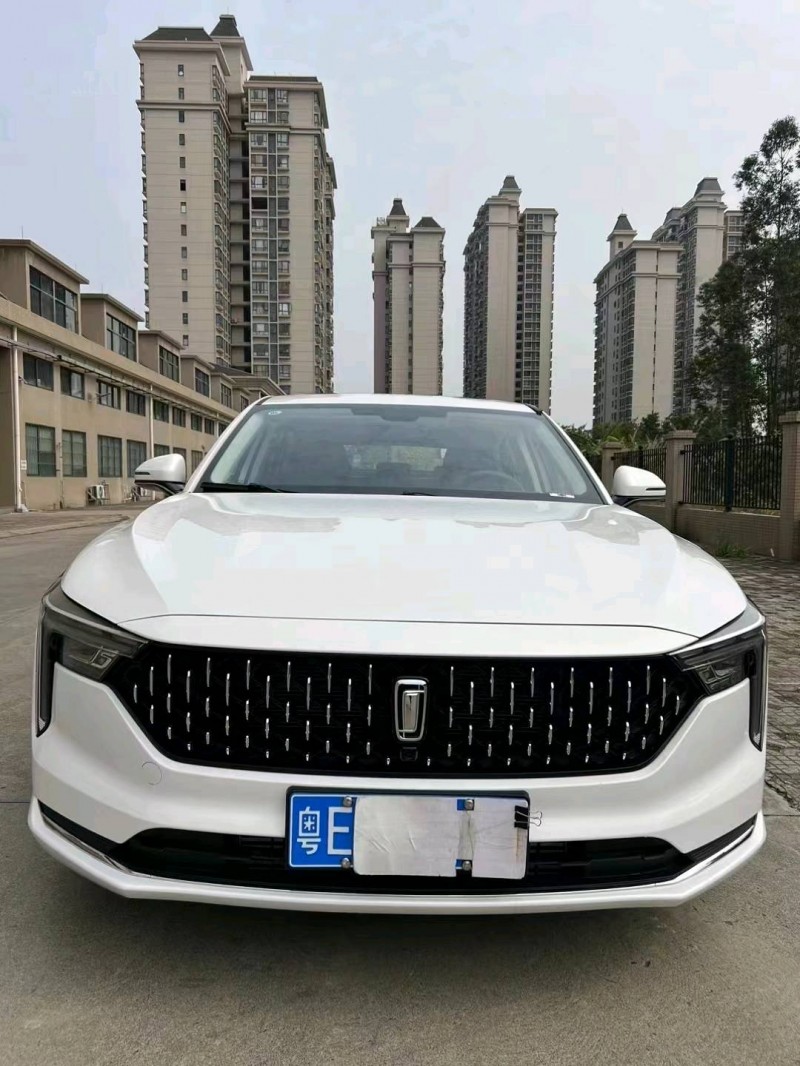 江門24年奔騰B701