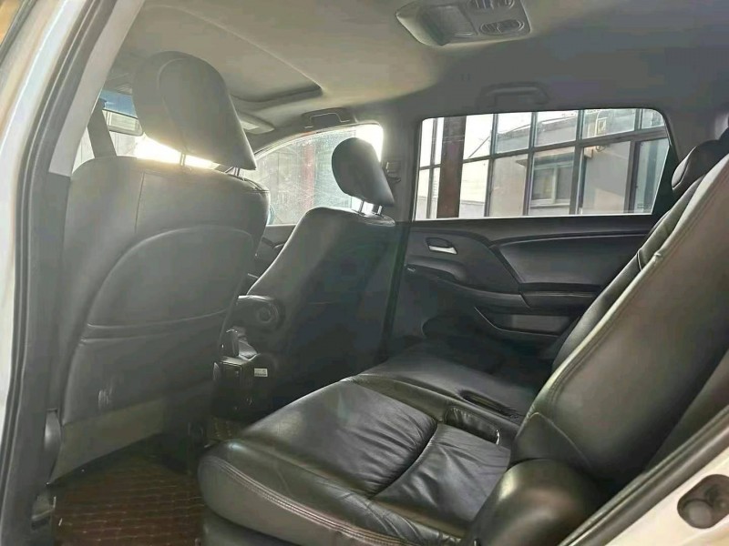 东营14年本田奥德赛5